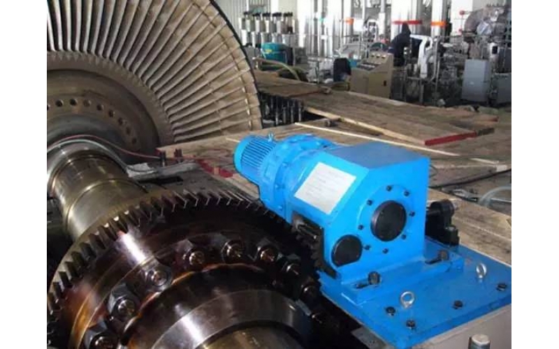 北京MK体育在线注册,MK体育（中国）-汽轮机停机转速到零后，若盘车投不上，应如何处理？