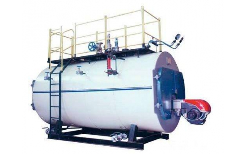 锅炉“干锅”有什么危害？如何处理？