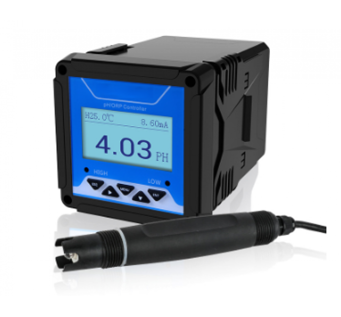 XKG-5H系列PH分析仪