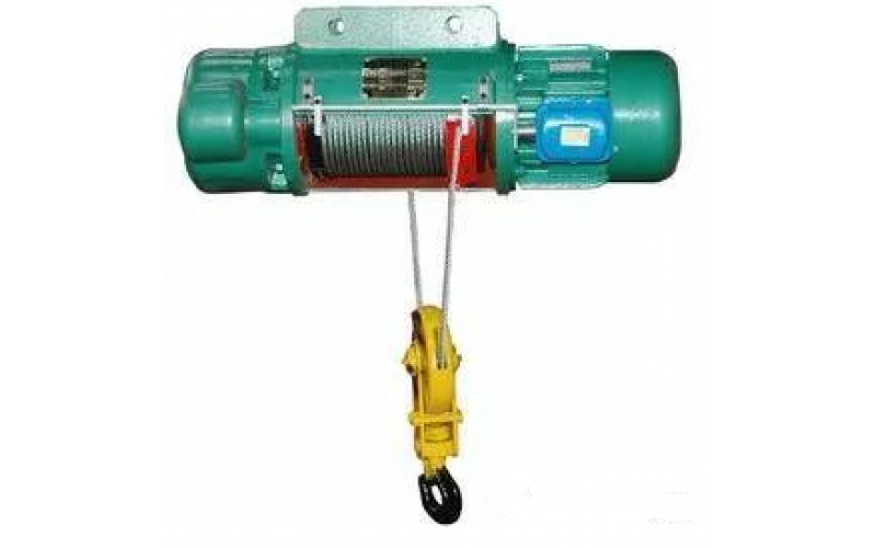 MK体育在线注册,MK体育（中国）-用一个固态继电器实现正反转的电葫芦，你见过吗？